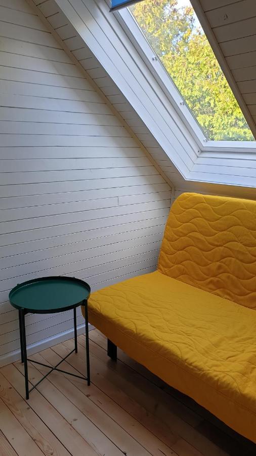 Mila Home Balaton บาลาตอนฟุซเฟอ ภายนอก รูปภาพ