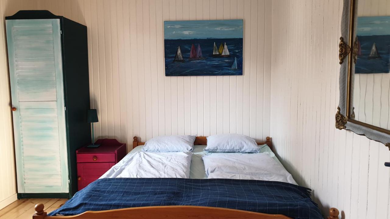 Mila Home Balaton บาลาตอนฟุซเฟอ ภายนอก รูปภาพ