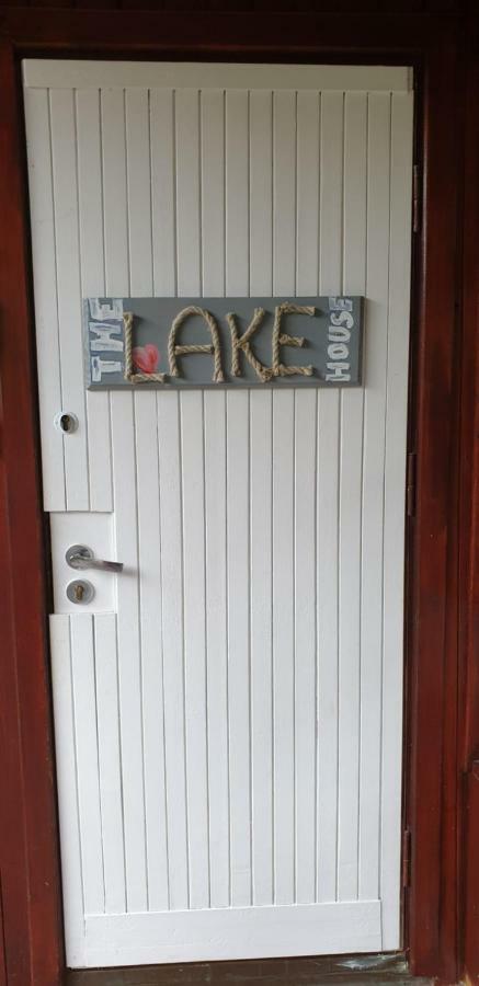 Mila Home Balaton บาลาตอนฟุซเฟอ ภายนอก รูปภาพ