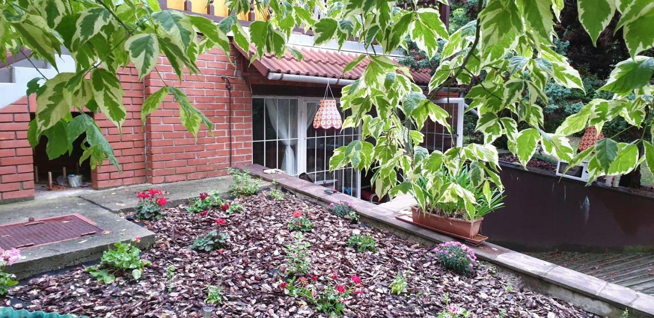 Mila Home Balaton บาลาตอนฟุซเฟอ ภายนอก รูปภาพ